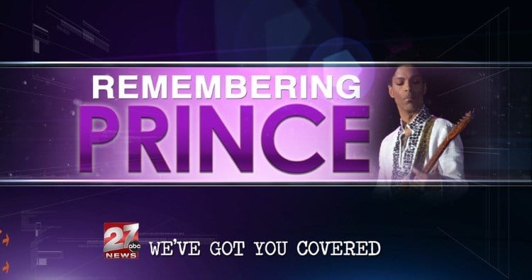 Prince's Remains Cremated, Private 'Beautiful' Ceremony Held