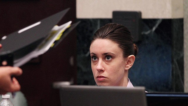 casey anthony trial pictures of remains. in Casey Anthony trial