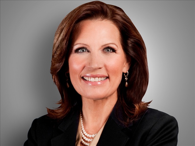 UPDATE: Bachmann quits race, says she'll fight for issues - WKOW ...