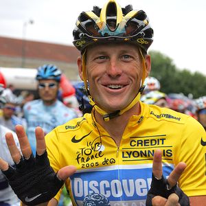 Federal prosecutors won't charge LANCE ARMSTRONG - WKOW 27 ...