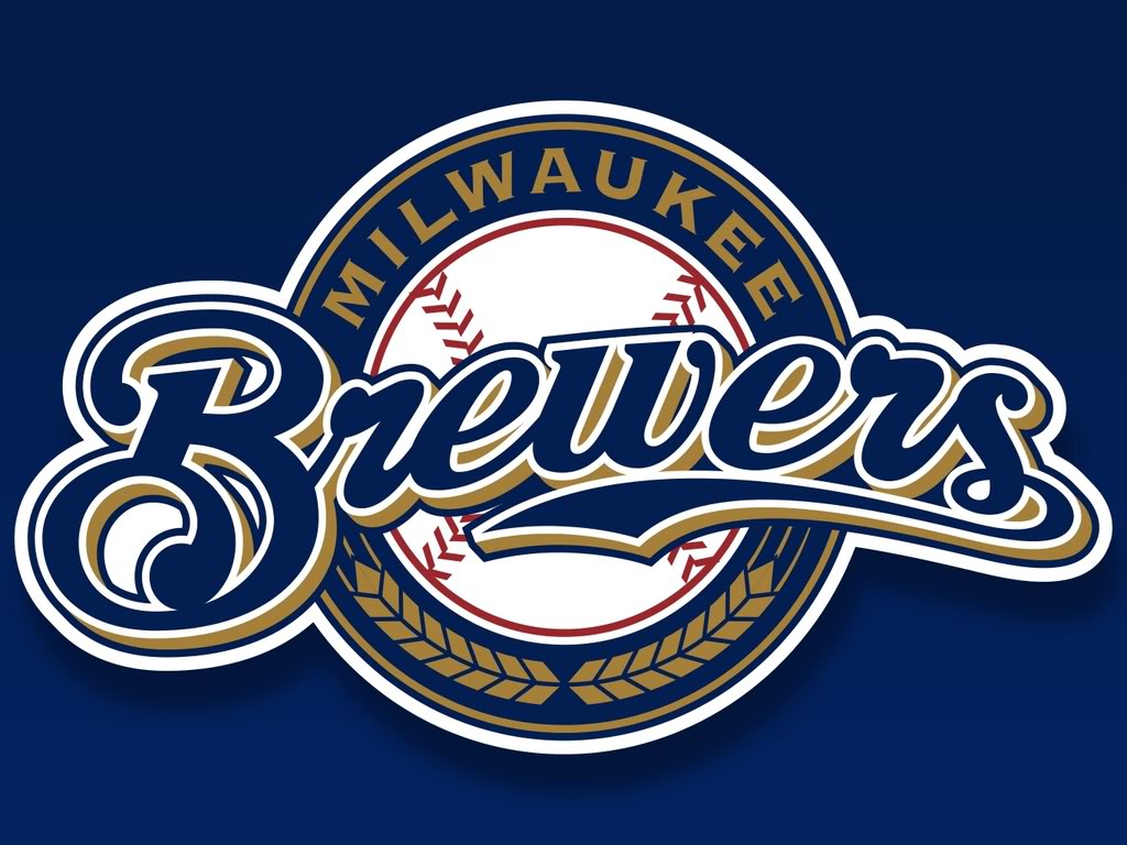 Will the Brewers ever go back to the retro uniforms with the M and B glove  logo permanently. They are by far my favorite. : r/Brewers