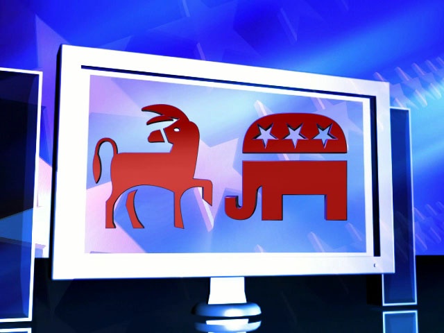Your Voice Your Vote 2012 - WKOW 27: Madison, WI Breaking News ...