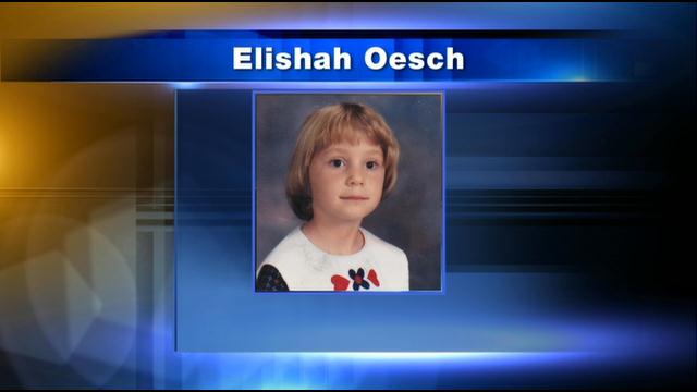 Elishah Oesch