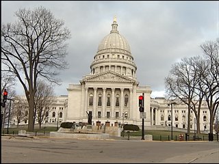 Wisconsin Welfare Program Eligibility