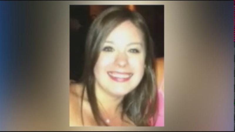 ... (WKOW) – Jefferson County officials on Thursday confirmed human remains found in the Town of Concord last week are those of 27-year old Kelly Dwyer. - 7704291_G