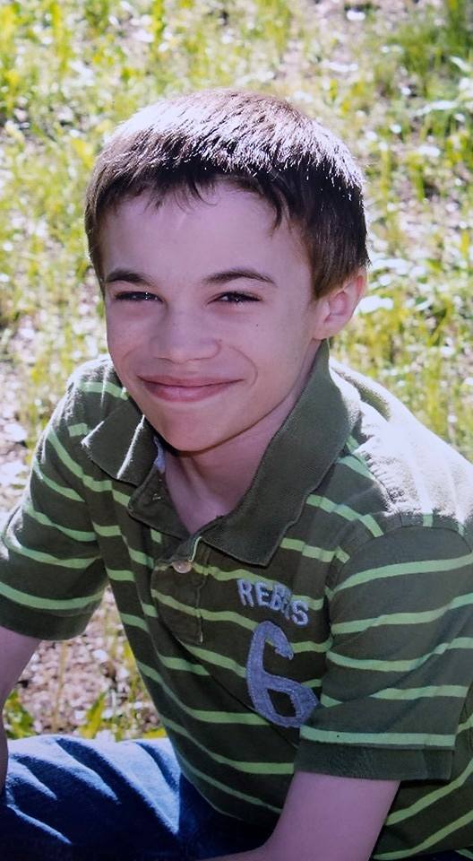 UPDATE: Missing Juneau County boy has been found safe - 8309823_G