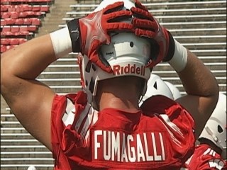 Image result for troy fumagalli