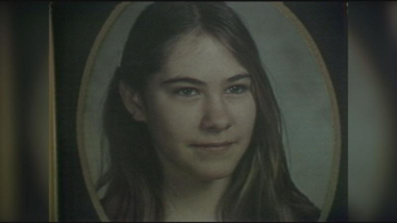 Cold Case Victim Carrie Ann Jopek Haunted Her Killer Till He Confessed (photo)