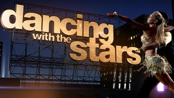 dancing with the stars